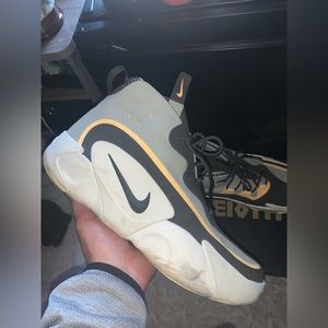 Nike React Frenzy